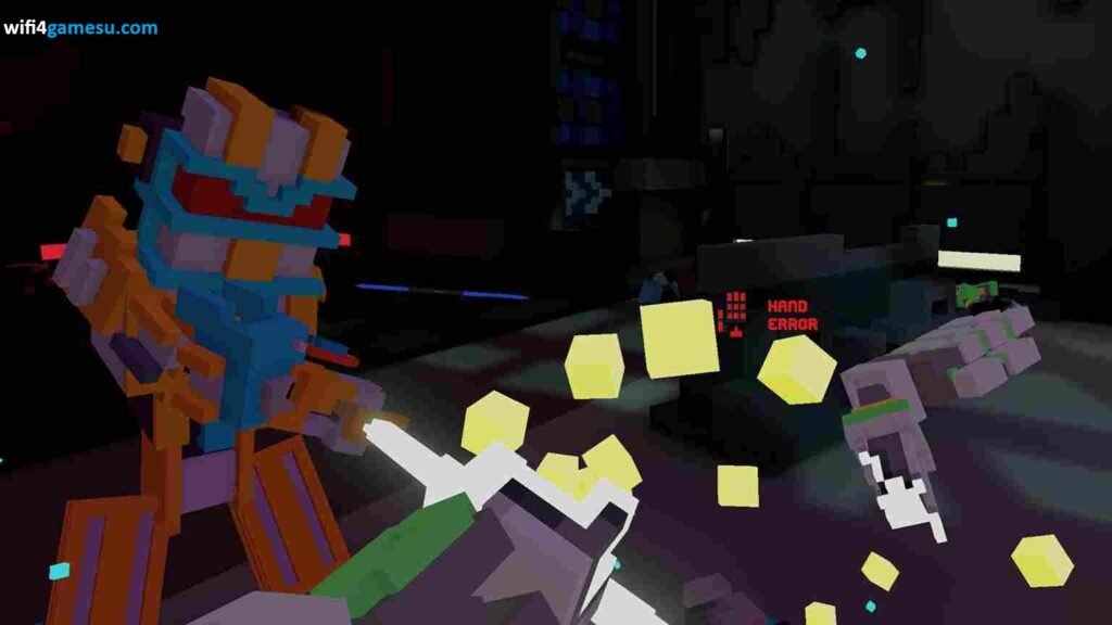 تحميل لعبة Clone Drone in the Hyperdome أحدث إصدار 2026