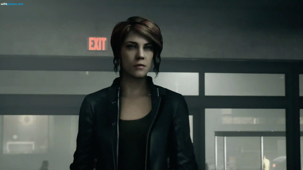 تحميل لعبة Control Ultimate Edition كاملة للكمبيوتر مجانا (v0.0.517.915)