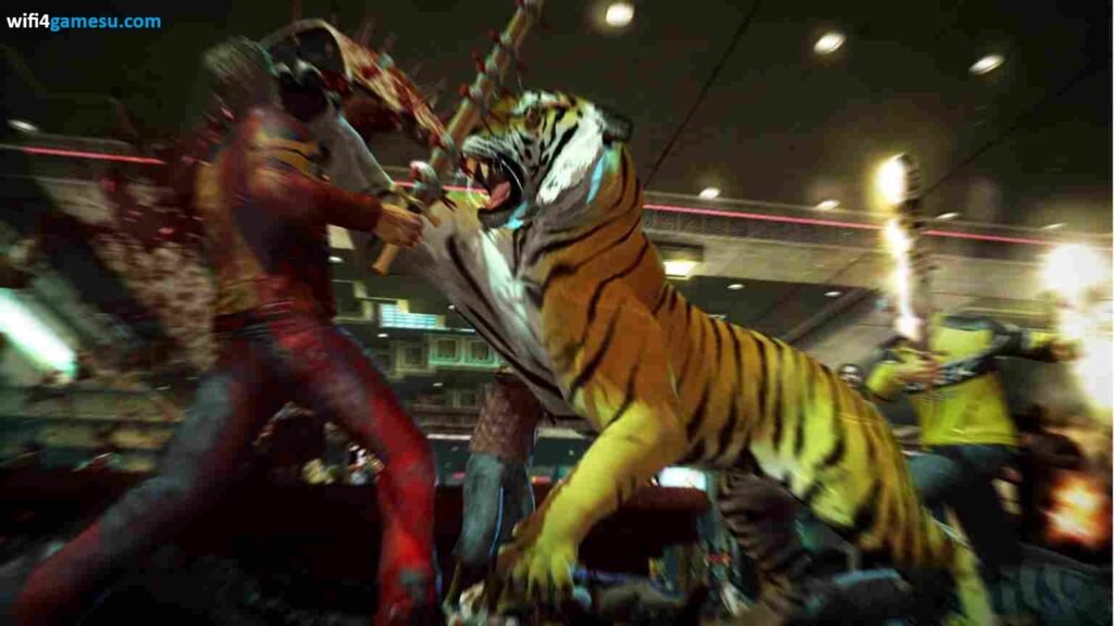 تحميل لعبة Dead Rising 2 للكمبيوتر من ميديا فاير (v1.1)
