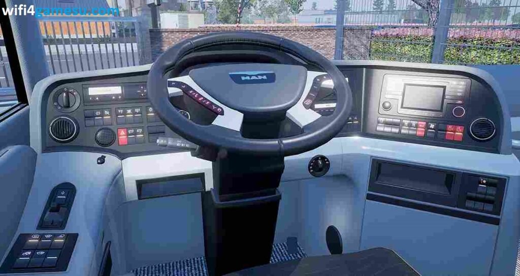 تحميل لعبة Fernbus Simulator اخر اصدار 2026
