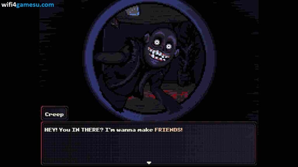 تحميل لعبة Look Outside للكمبيوتر برابط مباشر مجانا (v2.17)