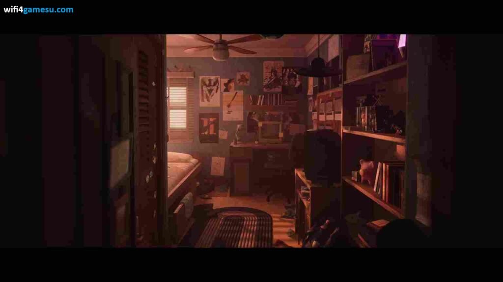 تحميل لعبة Luto للكمبيوتر من ميديا فاير مجاناً 2026