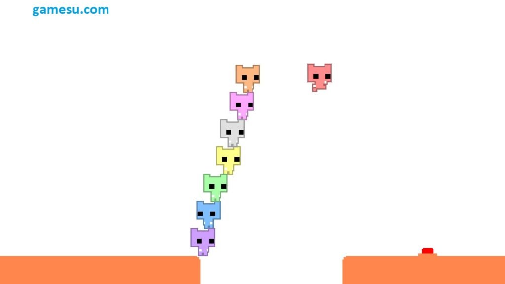 تحميل لعبة PICO PARK كاملة للكمبيوتر مجانا (Latest 2025)