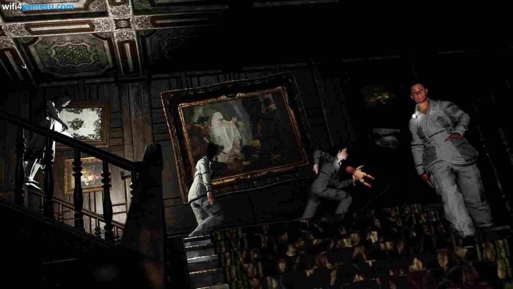 تحميل لعبة Pacify للكمبيوتر برابط مباشر 2026