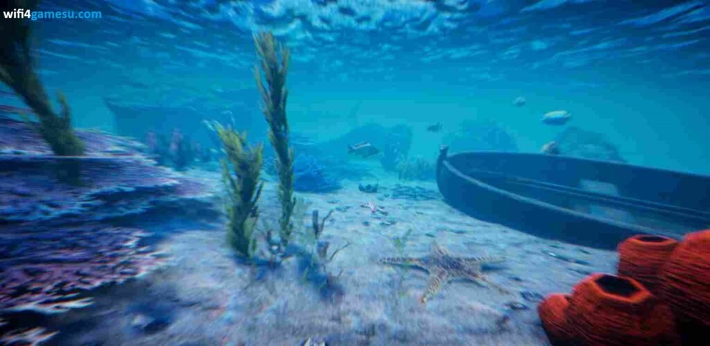 تحميل لعبة Project Castaway أحدث إصدار 2026