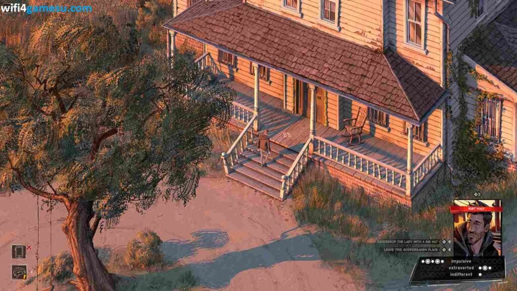 تحميل لعبة Rue Valley من ميديا فاير