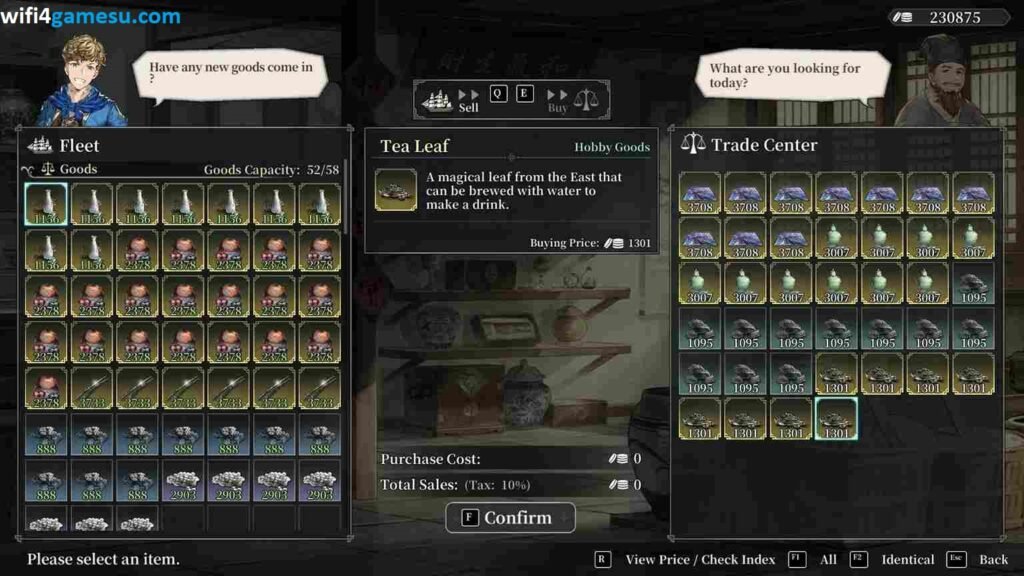 تحميل لعبة Sailing Era للكمبيوتر برابط مباشر مجانًا (v1.2.4)