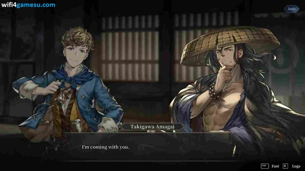 تحميل لعبة Sailing Era للكمبيوتر برابط مباشر مجانًا (v1.2.4)