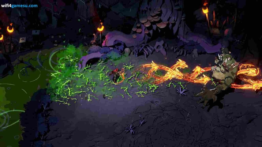 تحميل لعبة Wizard of Legend 2 للكمبيوتر من ميديا فاير مجاناً 2026