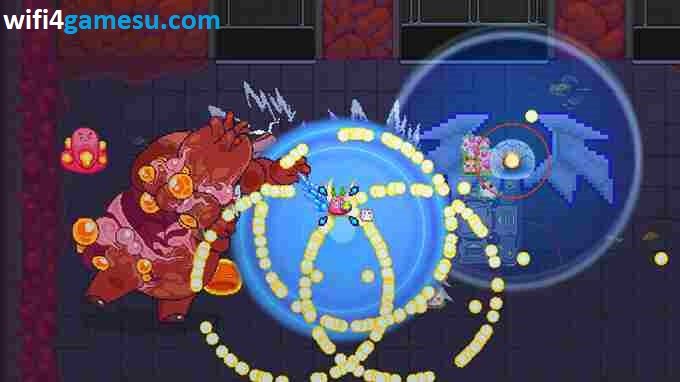 تحميل Bioweaver للكمبيوتر مجانا من ميديا فاير (v2.0.2)