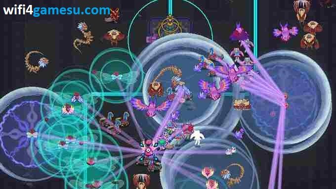 تحميل Bioweaver للكمبيوتر مجانا من ميديا فاير (v2.0.2)