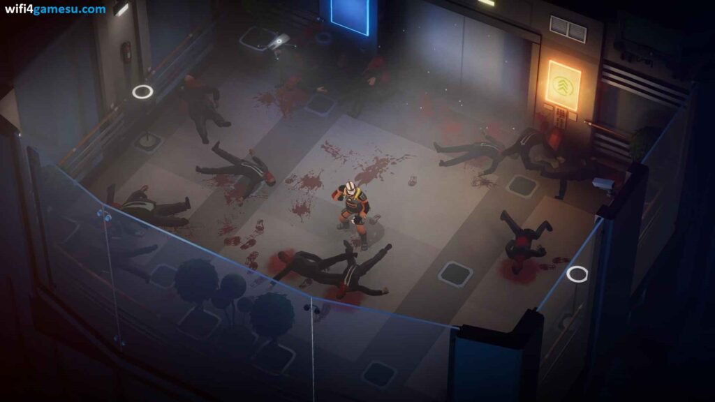 تحميل Midnight Fight Express من ميديا فاير مجانا (v1.021)