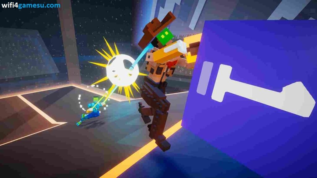 تحميل لعبة BOTSU كاملة مجانا للكمبيوتر