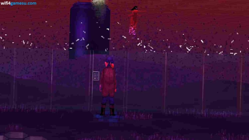 تحميل لعبة Born Punk للكمبيوتر مجانا (Build 8965389)