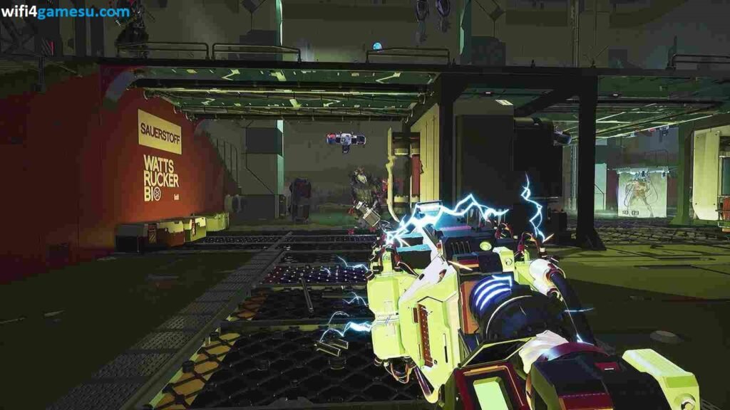 تحميل لعبة Deadlink للكمبيوتر كاملة مجانا (v1.0)