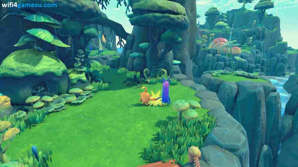 تحميل لعبة Derpy Conga للكمبيوتر من ميديا فاير (Build 8164768)