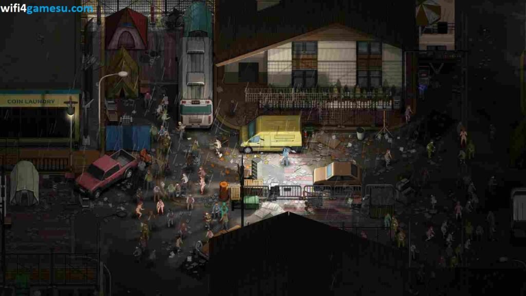 تحميل لعبة Dread Dawn للكمبيوتر 2026 آخر إصدار