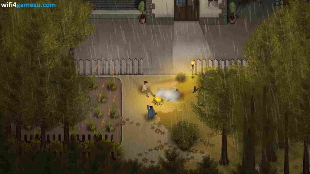 تحميل لعبة Dread Dawn للكمبيوتر 2026 آخر إصدار