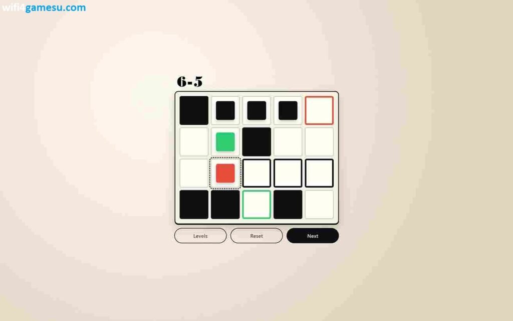 تحميل لعبة Gebinden مجانا برابط مباشر