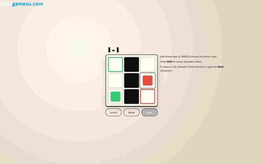 تحميل لعبة Gebinden مجانا برابط مباشر