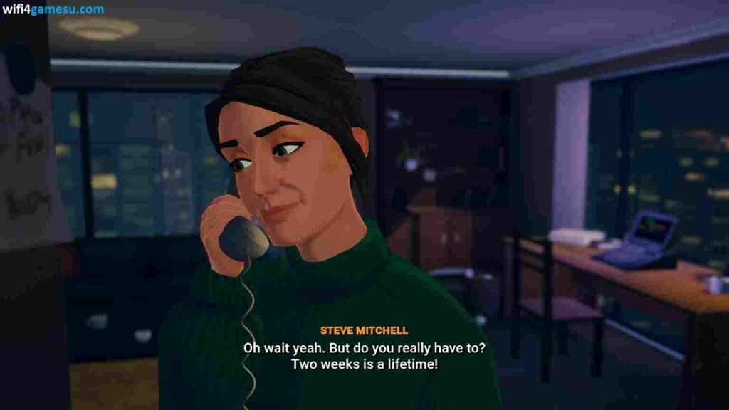 تحميل لعبة Lake للكمبيوتر مجانا 2025 (v1.0.9)