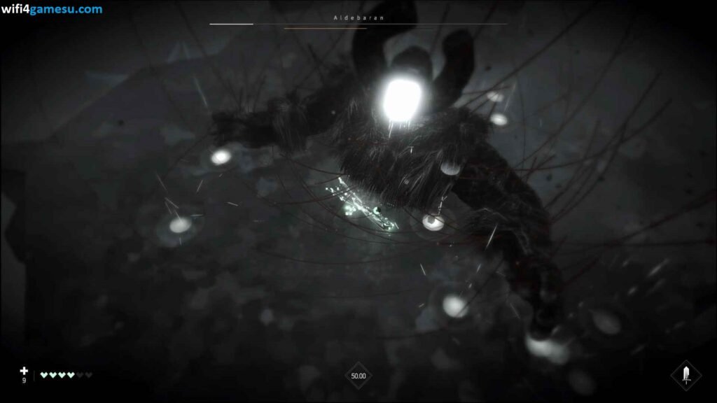 تحميل لعبة Light Odyssey مجانا برابط مباشر