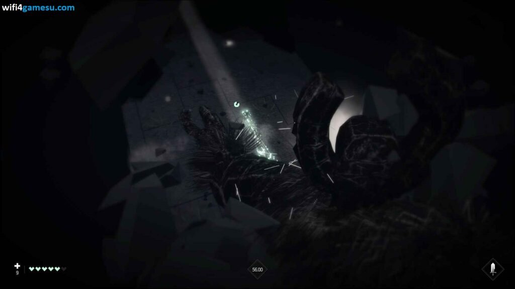 تحميل لعبة Light Odyssey مجانا برابط مباشر