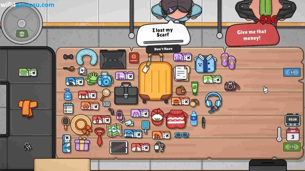 تحميل لعبة Lost But Found للكمبيوتر من ميديا فاير (v1.0.6)