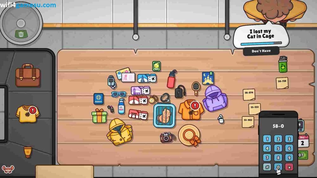 تحميل لعبة Lost But Found للكمبيوتر من ميديا فاير (v1.0.6)