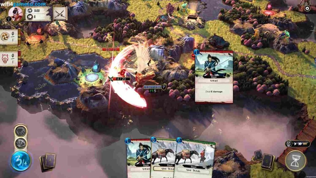 تحميل لعبة Mahokenshi آخر إصدار مجانًا 2026