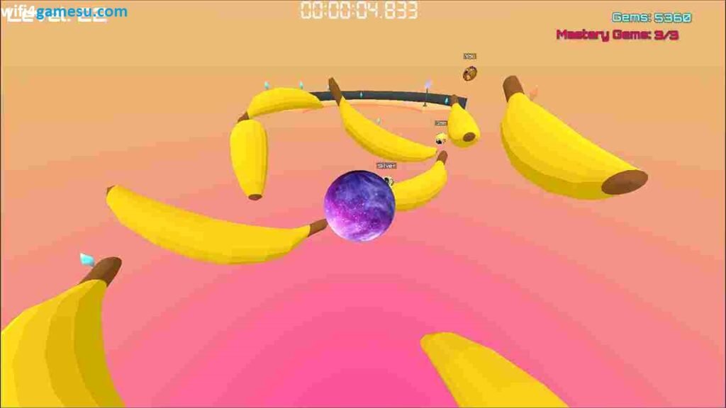 تحميل لعبة Marble Quest مجانا للكمبيوتر