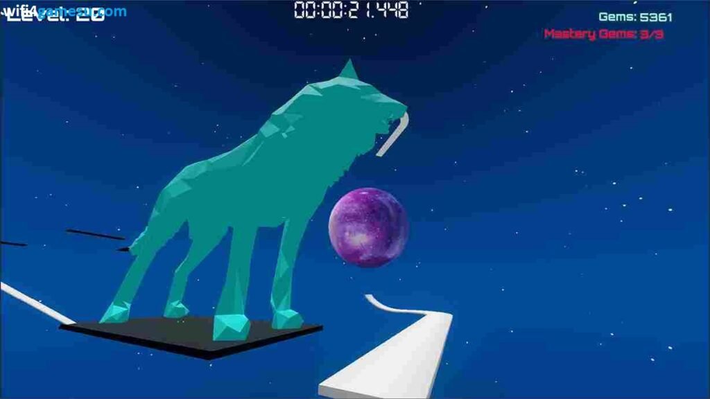 تحميل لعبة Marble Quest مجانا للكمبيوتر