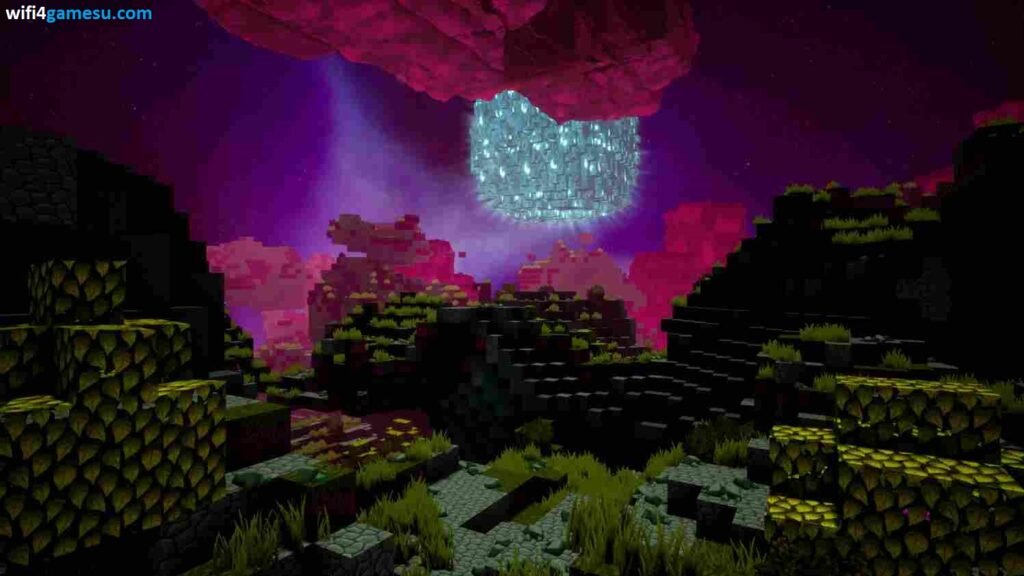 تحميل لعبة Outerverse كاملة للكمبيوتر (v03.02.2022)