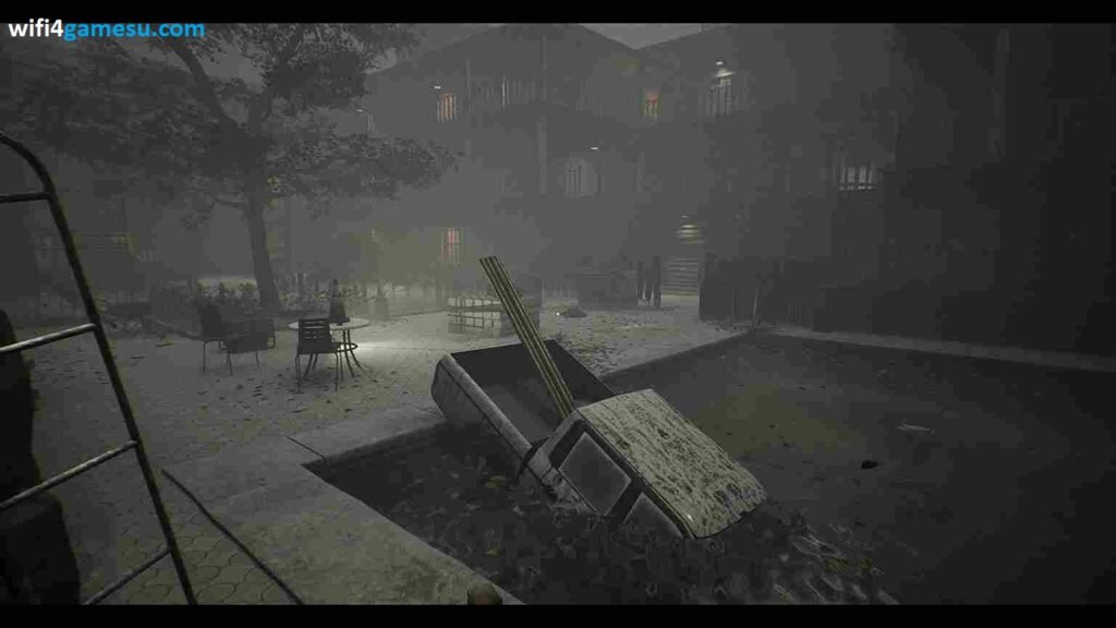 تحميل لعبة Oxide Room 104 من ميديا فاير مجانًا (Build 8944753)