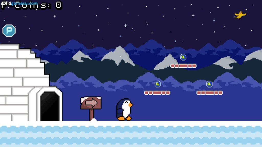 تحميل لعبة Pingorile آخر إصدار مجانا