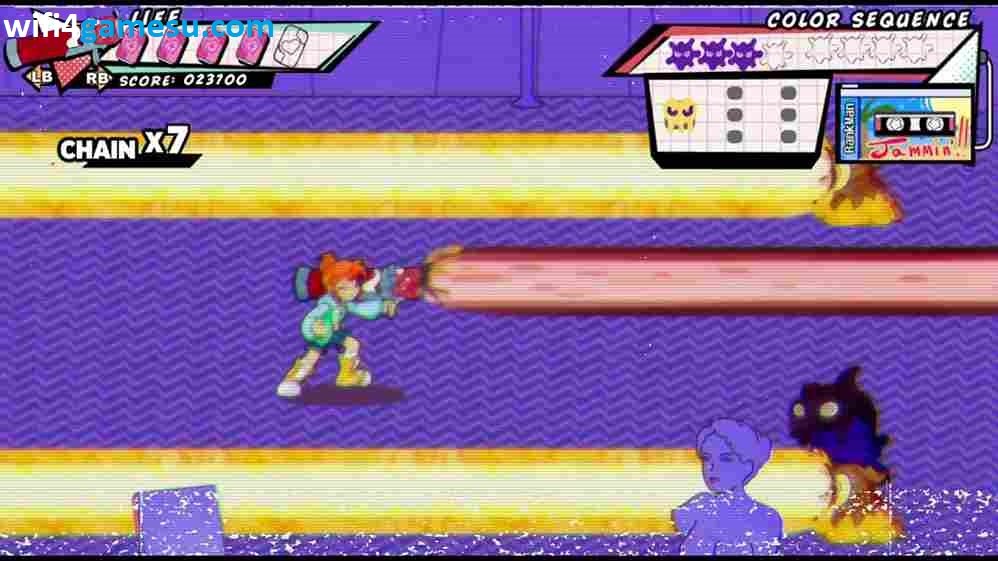 تحميل لعبة PopSlinger للكمبيوتر من ميديا فاير (Build 8470271)