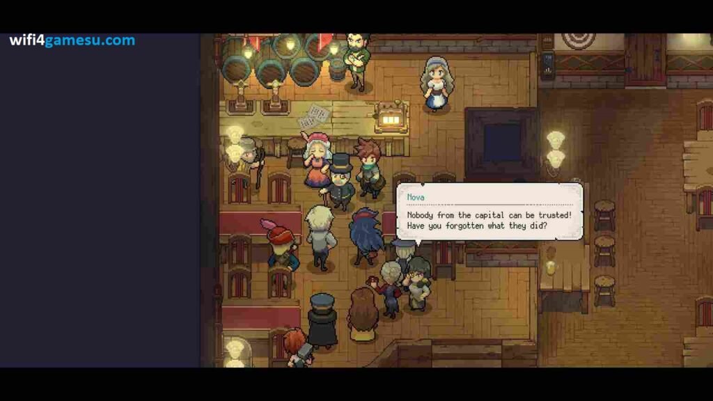 تحميل لعبة Potion Permit للكمبيوتر من ميديا فاير (v1.2)