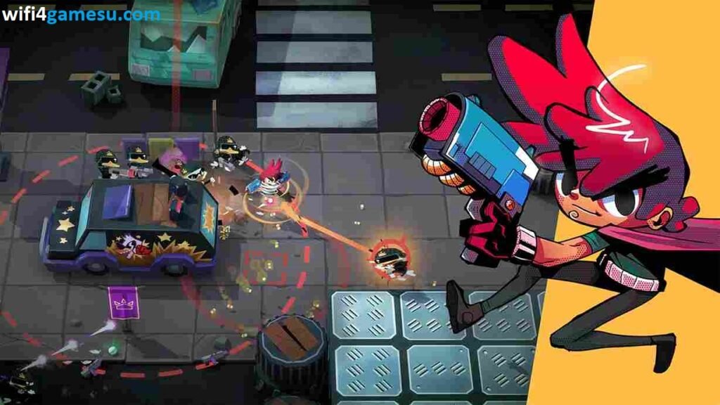 تحميل لعبة Relic Hunters Legend للكمبيوتر من ميديا فاير (v1.0)