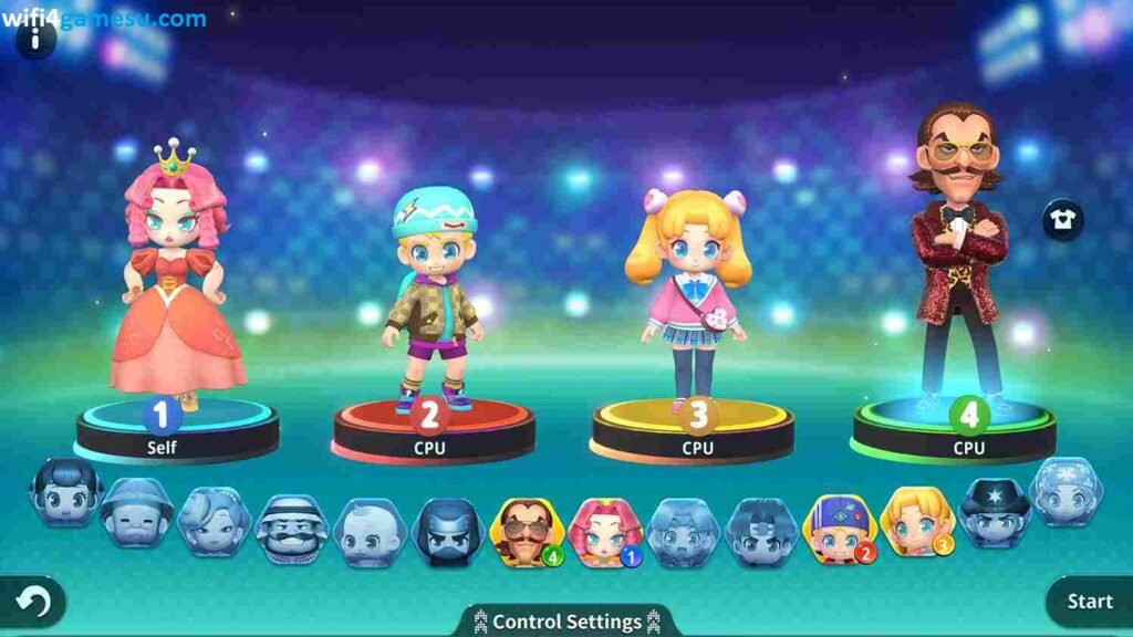 تحميل لعبة Richman 11 مجانا للكمبيوتر (Build 9751000)