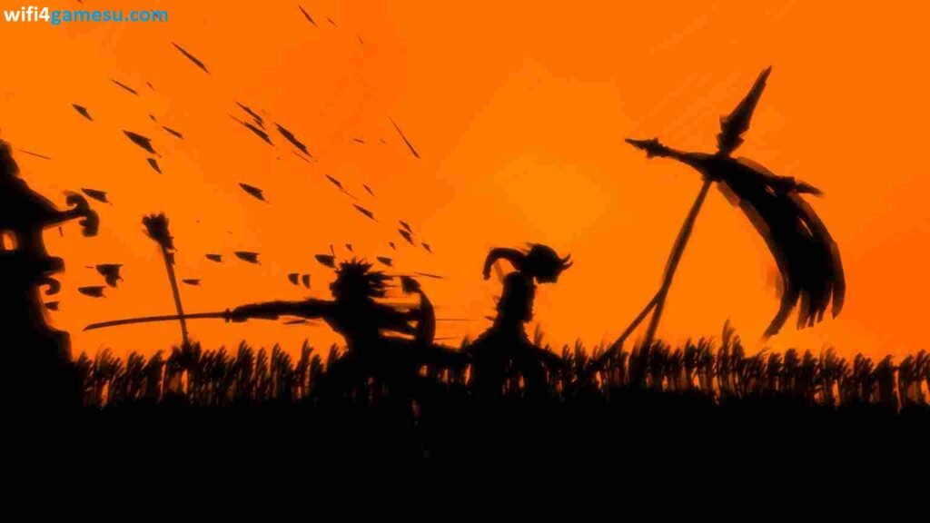 تحميل لعبة Sclash للكمبيوتر مجانا برابط مباشر آخر إصدار (v1.1.63)