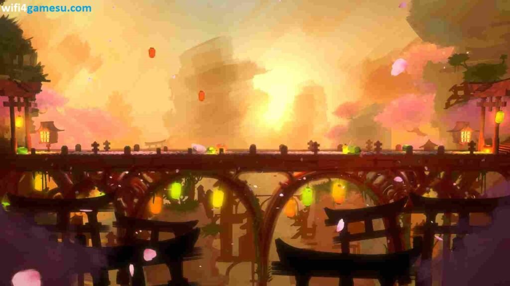 تحميل لعبة Sclash للكمبيوتر مجانا برابط مباشر آخر إصدار (v1.1.63)