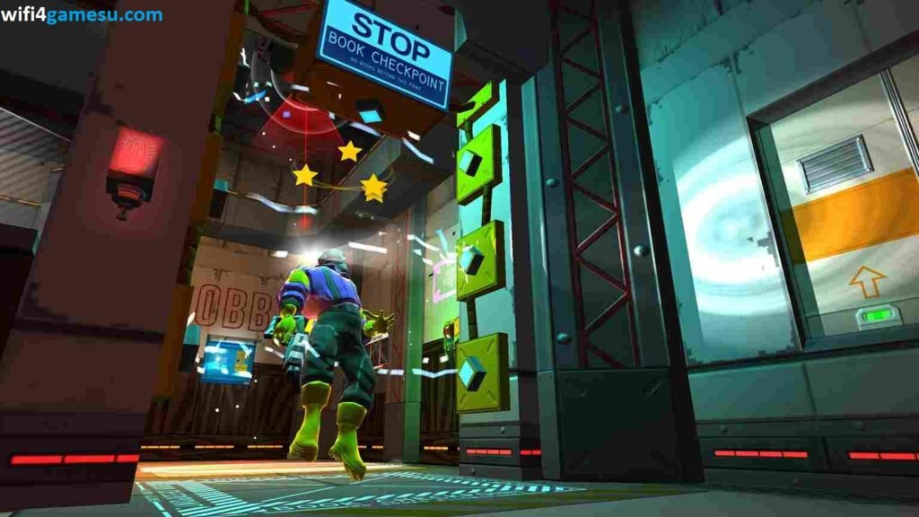 تحميل لعبة Skin Deep للكمبيوتر برابط مباشر (v2025.05.19.1747)