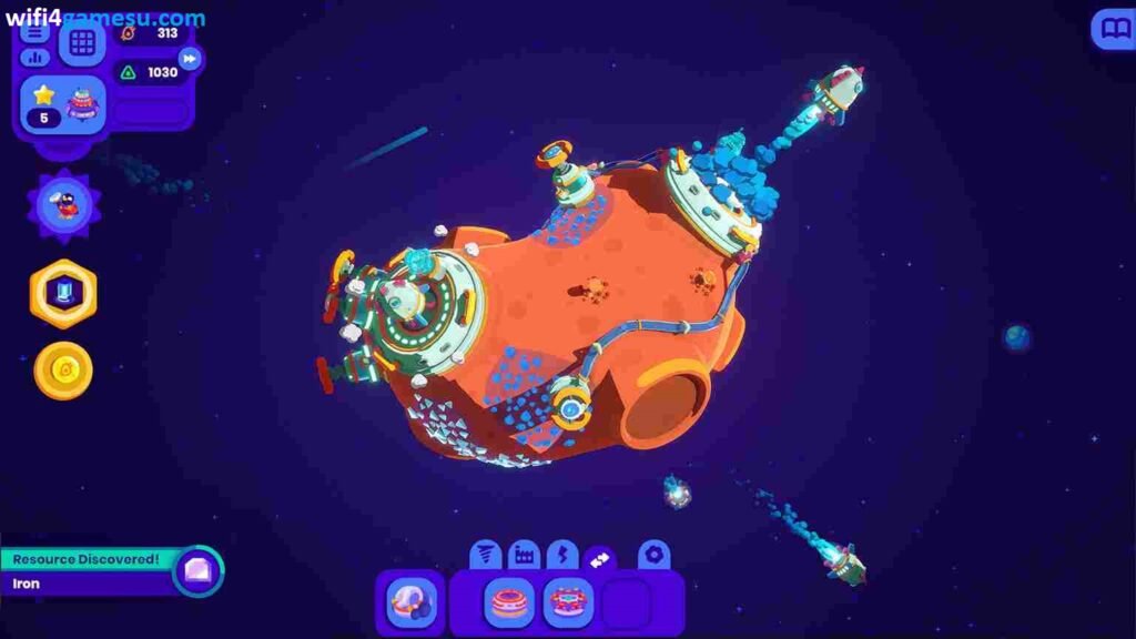 تحميل لعبة Star Birds للكمبيوتر بحجم صغير (Build 19962749)