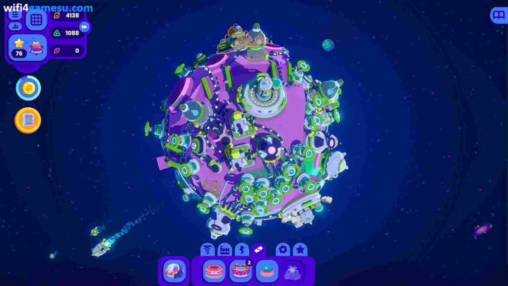 تحميل لعبة Star Birds للكمبيوتر بحجم صغير (Build 19962749)