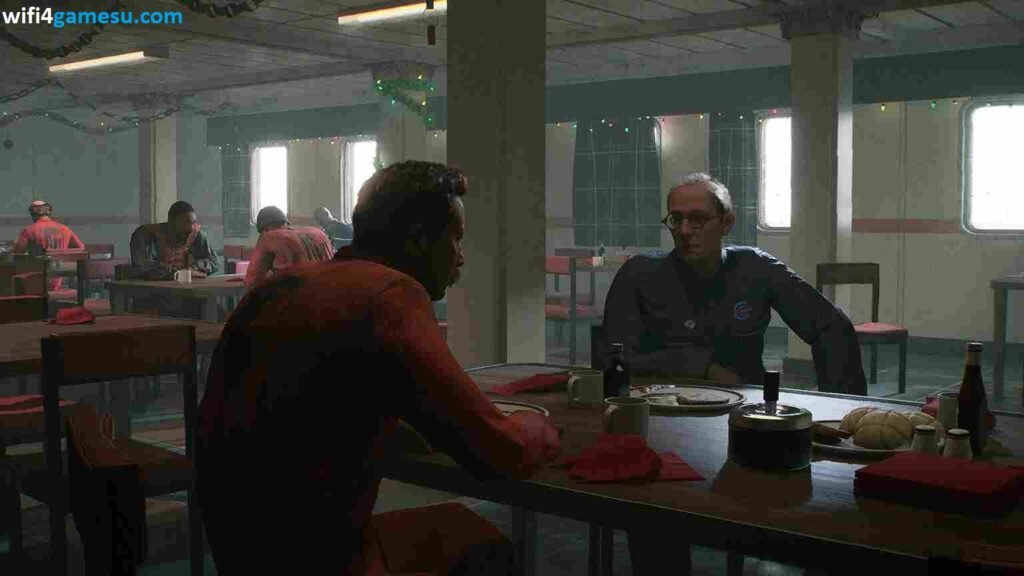 تحميل لعبة Still Wakes the Deep للكمبيوتر مجانا من ميديا فاير (v1.6.3)