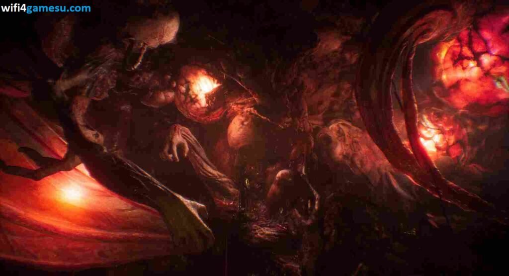 تحميل لعبة Still Wakes the Deep للكمبيوتر مجانا من ميديا فاير (v1.6.3)