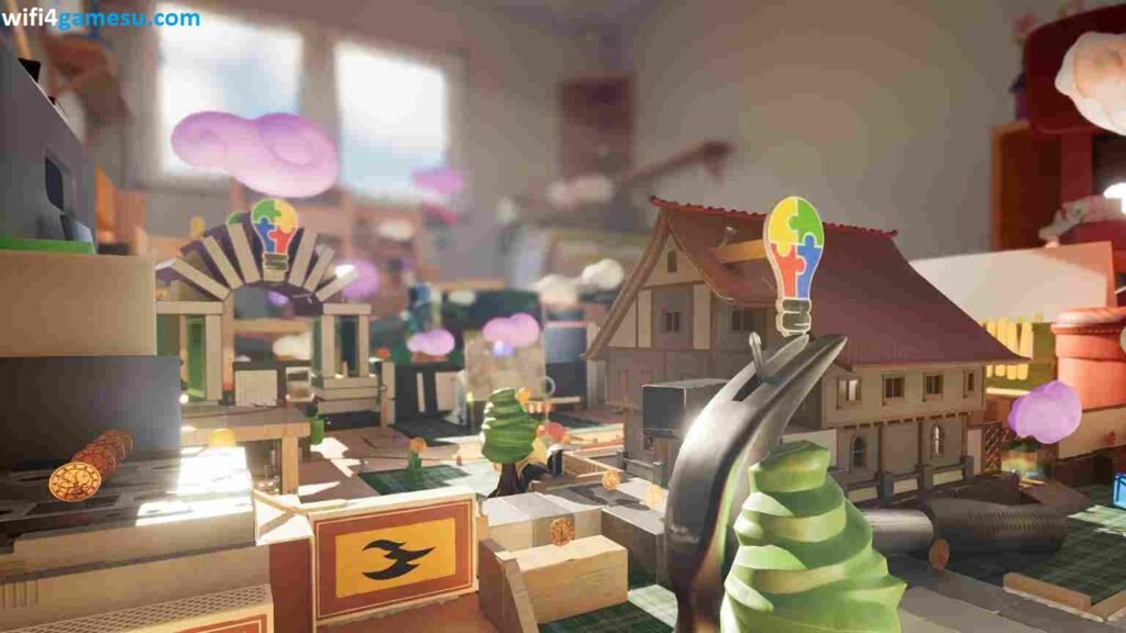 تحميل لعبة Supraworld للكمبيوتر كاملة مجاناً برابط مباشر (v7925)