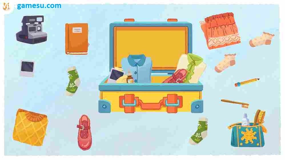 تحميل لعبة Tell Me Your Story للكمبيوتر كاملة (v1.0.2)