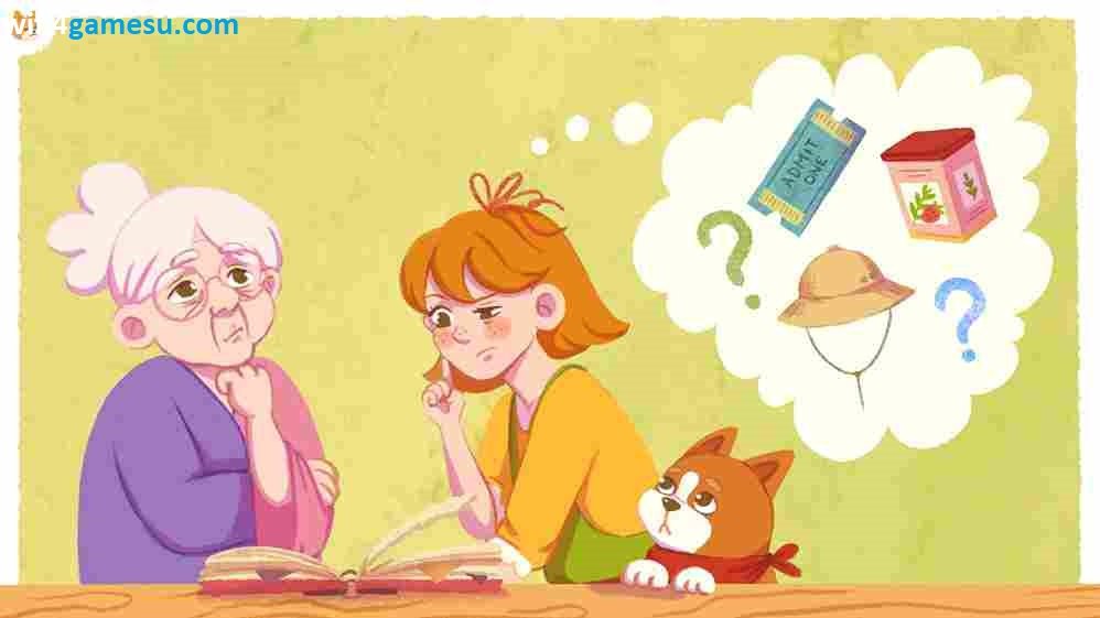 تحميل لعبة Tell Me Your Story للكمبيوتر كاملة (v1.0.2)