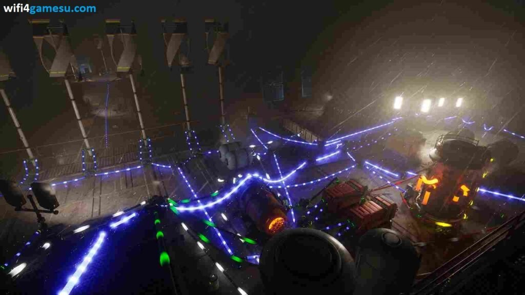 تحميل لعبة The Last Caretaker للكمبيوتر كاملة برابط مباشر (v0.5.0.581691)